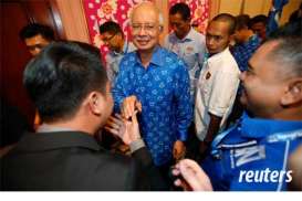 Ini Lima Pemicu Kekalahan Najib dari 'Sang Guru' Mahathir Mohamad